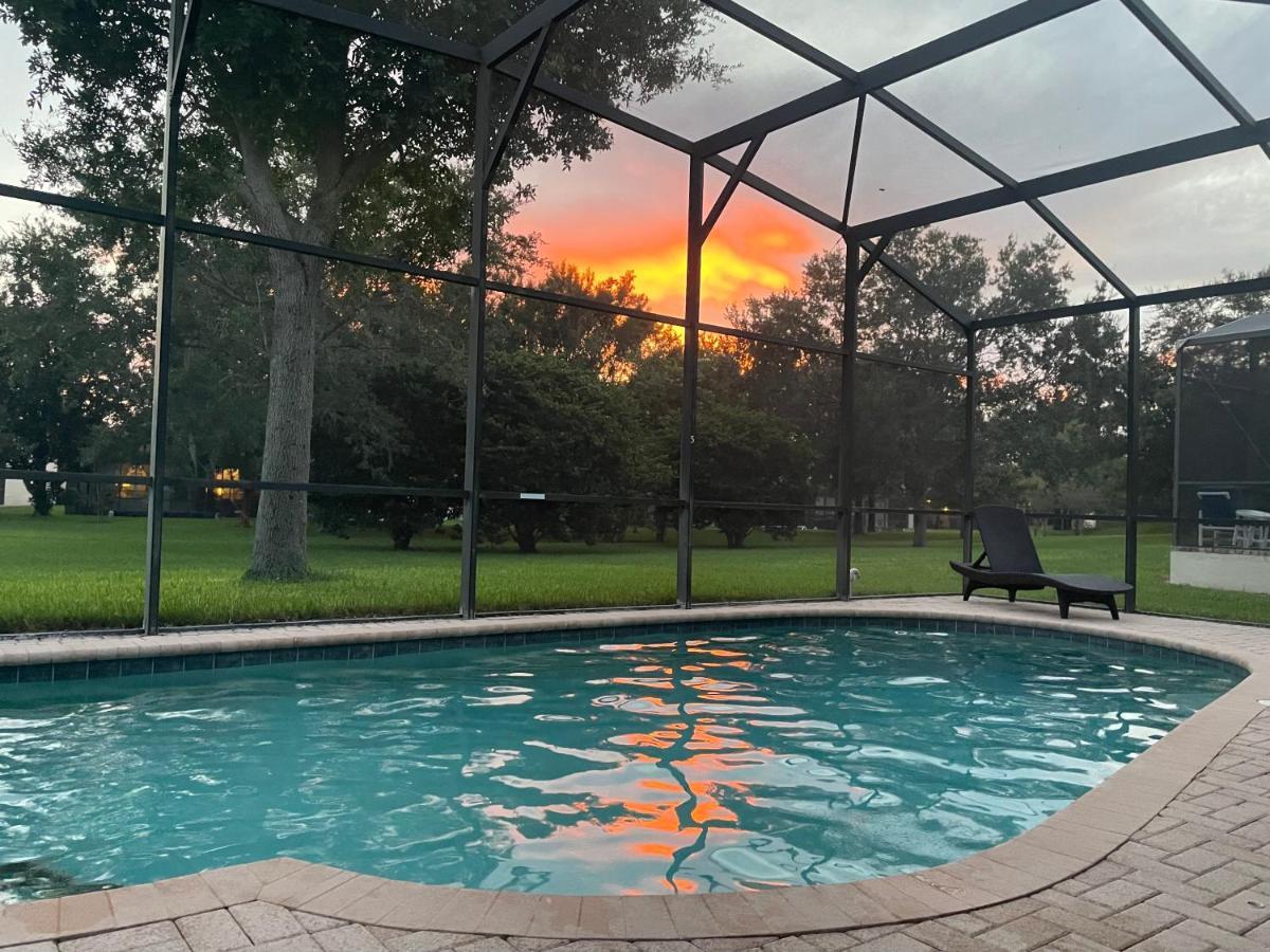 Villa My Castle Orlando