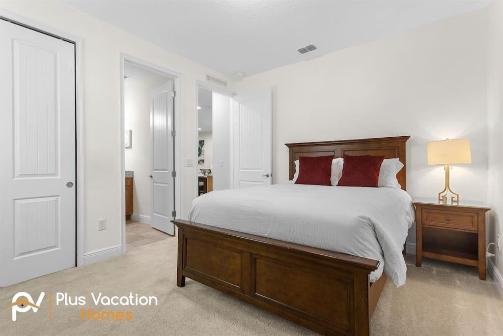 7500 Family By With Private Pool & * Orlando