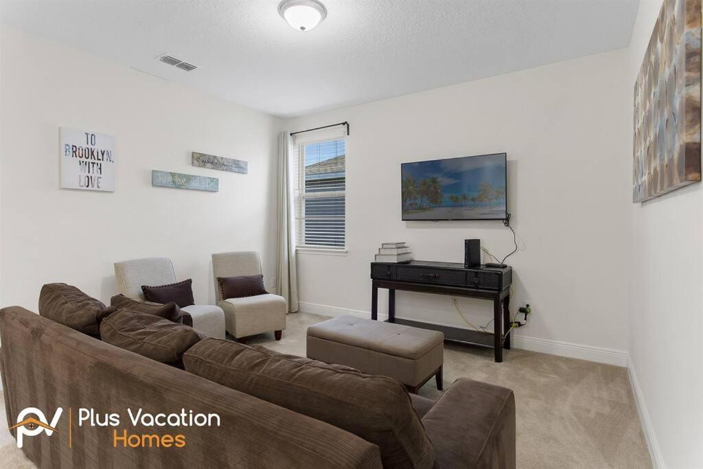 Holiday home 7500 Family By With Private Pool & Orlando