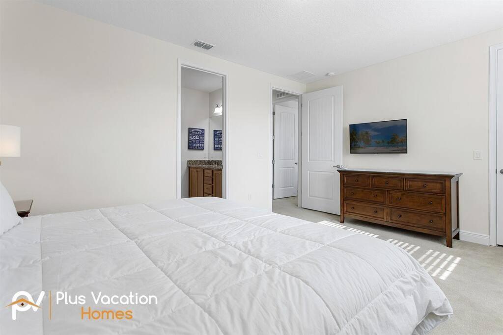 7500 Family By With Private Pool & *