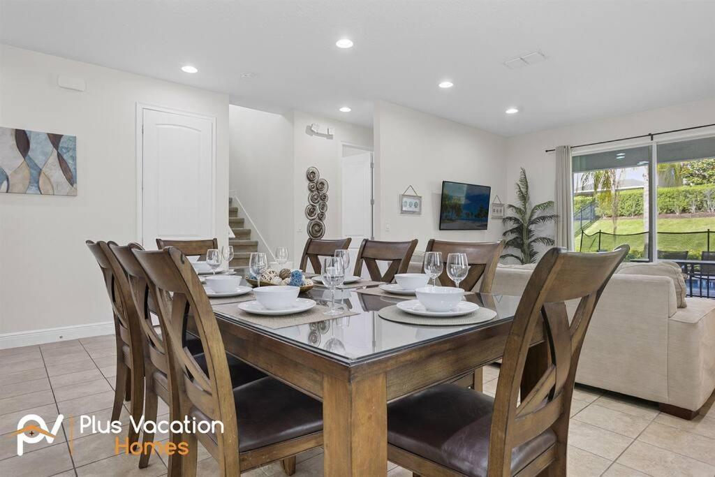 7500 Family By With Private Pool &