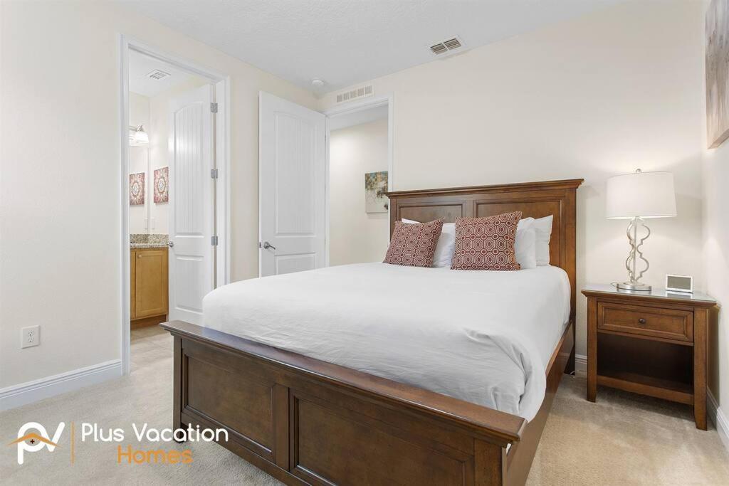 7500 Family By With Private Pool & * Orlando