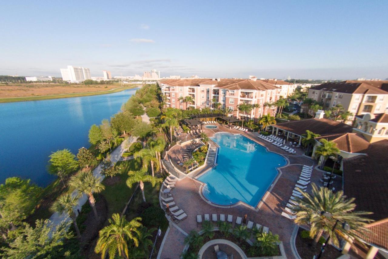 Apartment Epic Universe Vista Cay Lakeview - 1019 *