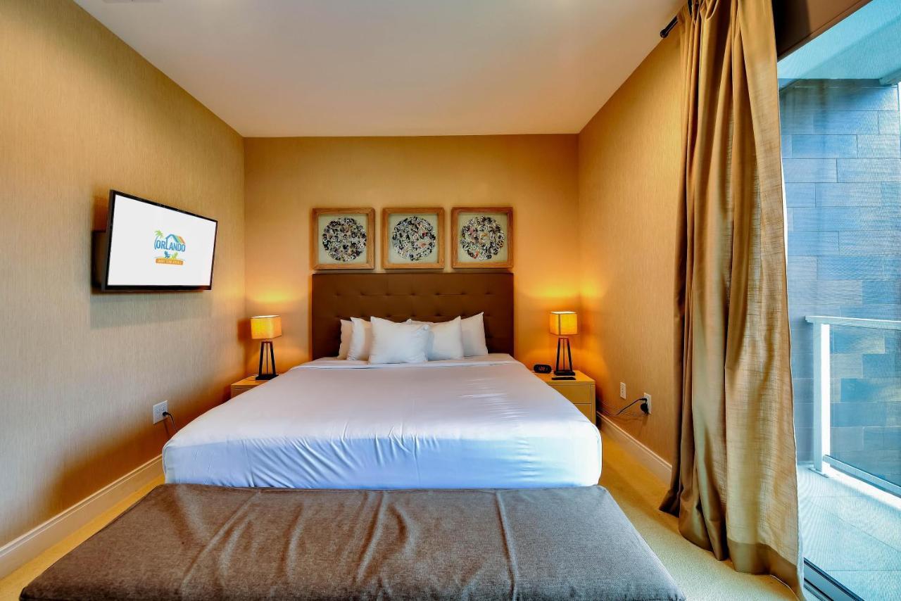 Holiday home Magical Village Gem Orlando