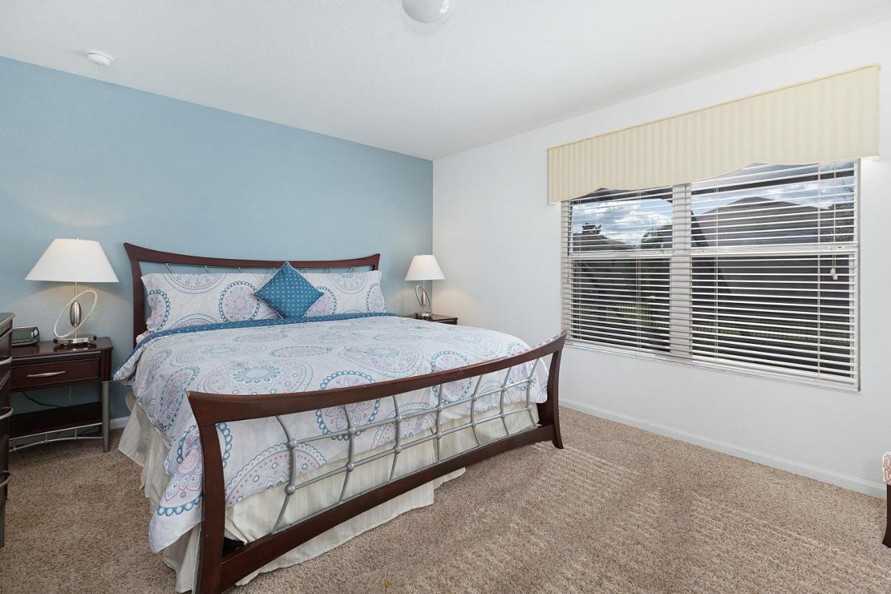 Windsor Dream - 6 Bedroom Pool * Orlando