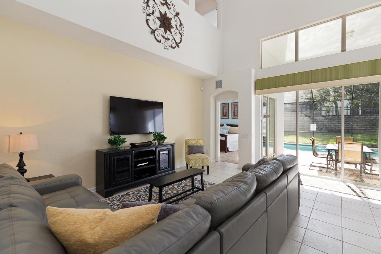 Holiday home Windsor Dream - 6 Bedroom Pool