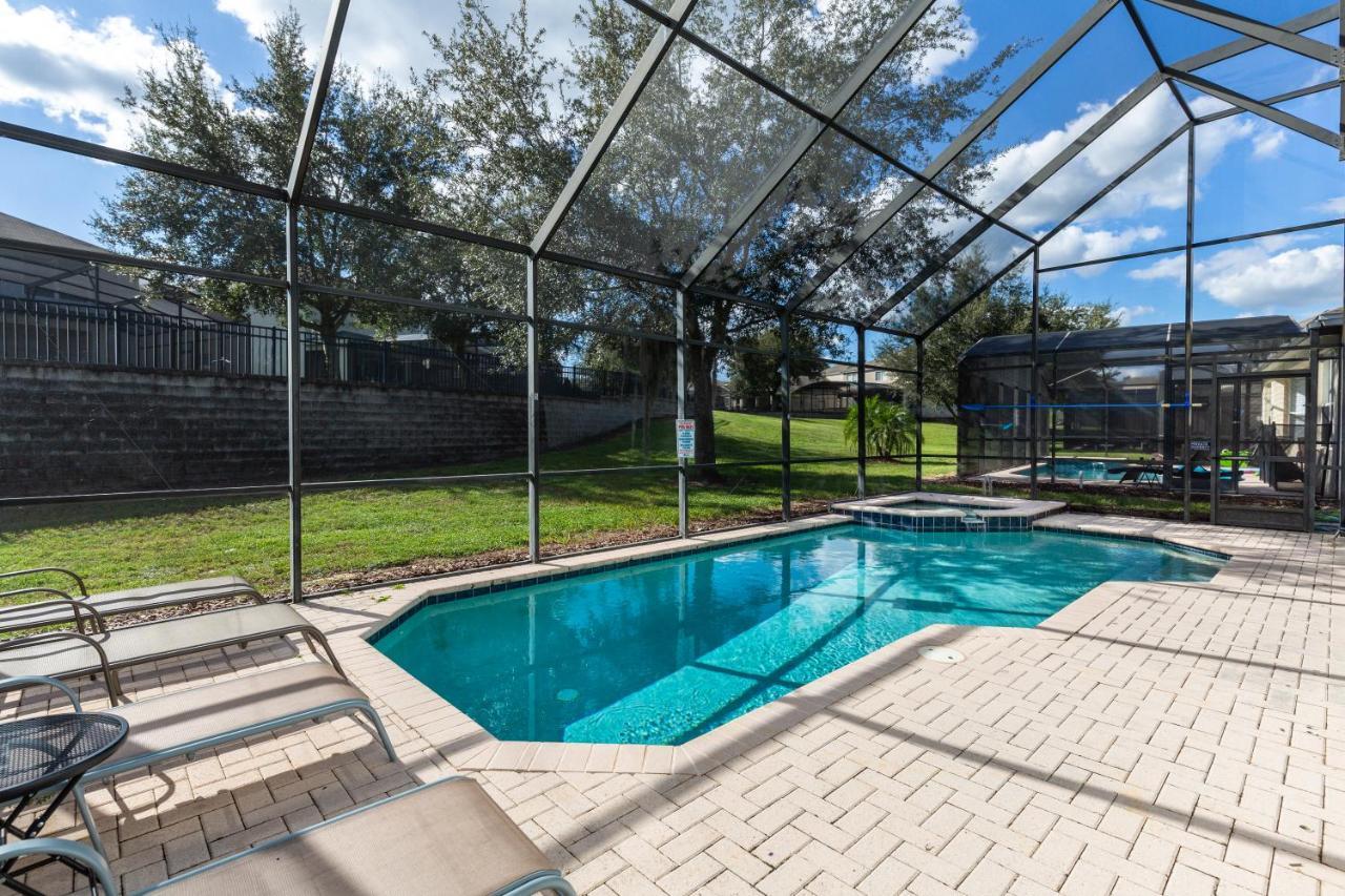 Windsor Dream - 6 Bedroom Pool * Orlando