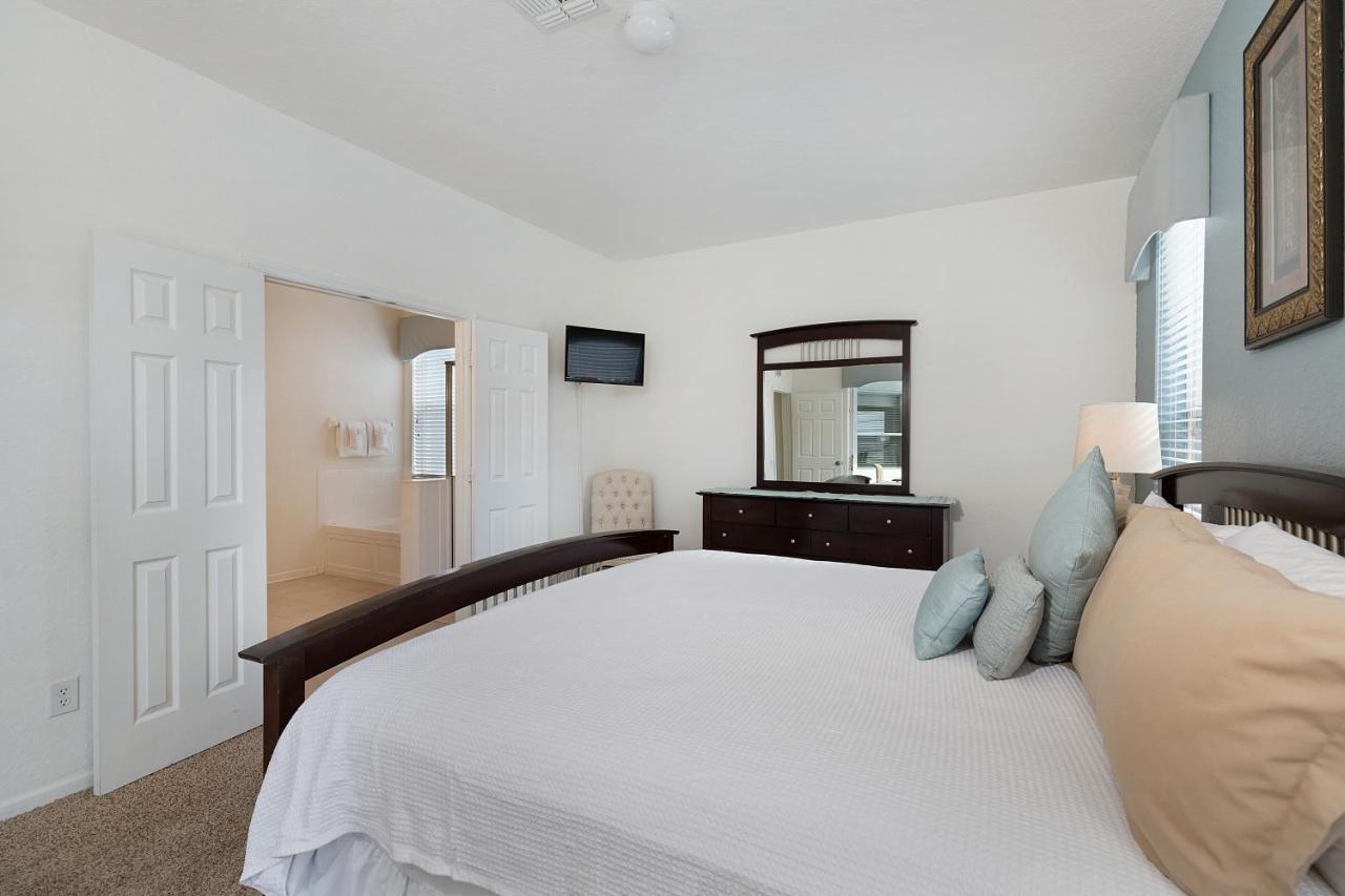 Holiday home Windsor Dream - 6 Bedroom Pool Orlando