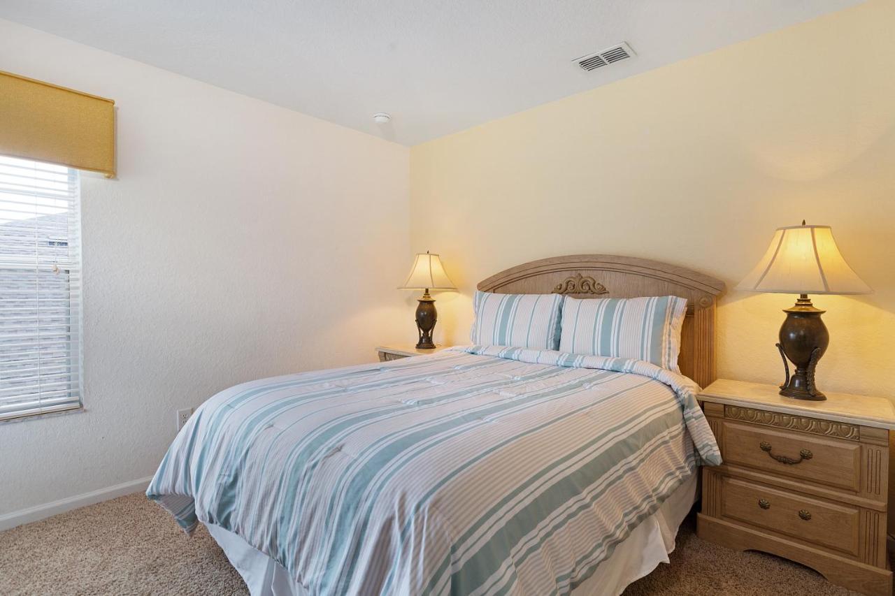 Windsor Dream - 6 Bedroom Pool Orlando