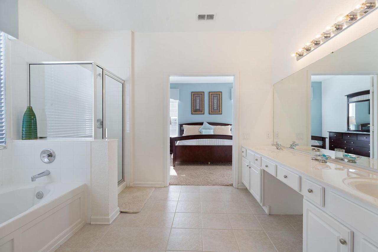 Windsor Dream - 6 Bedroom Pool Orlando