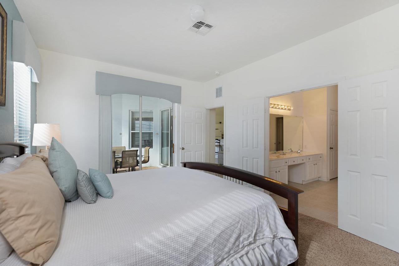 Windsor Dream - 6 Bedroom Pool * Orlando