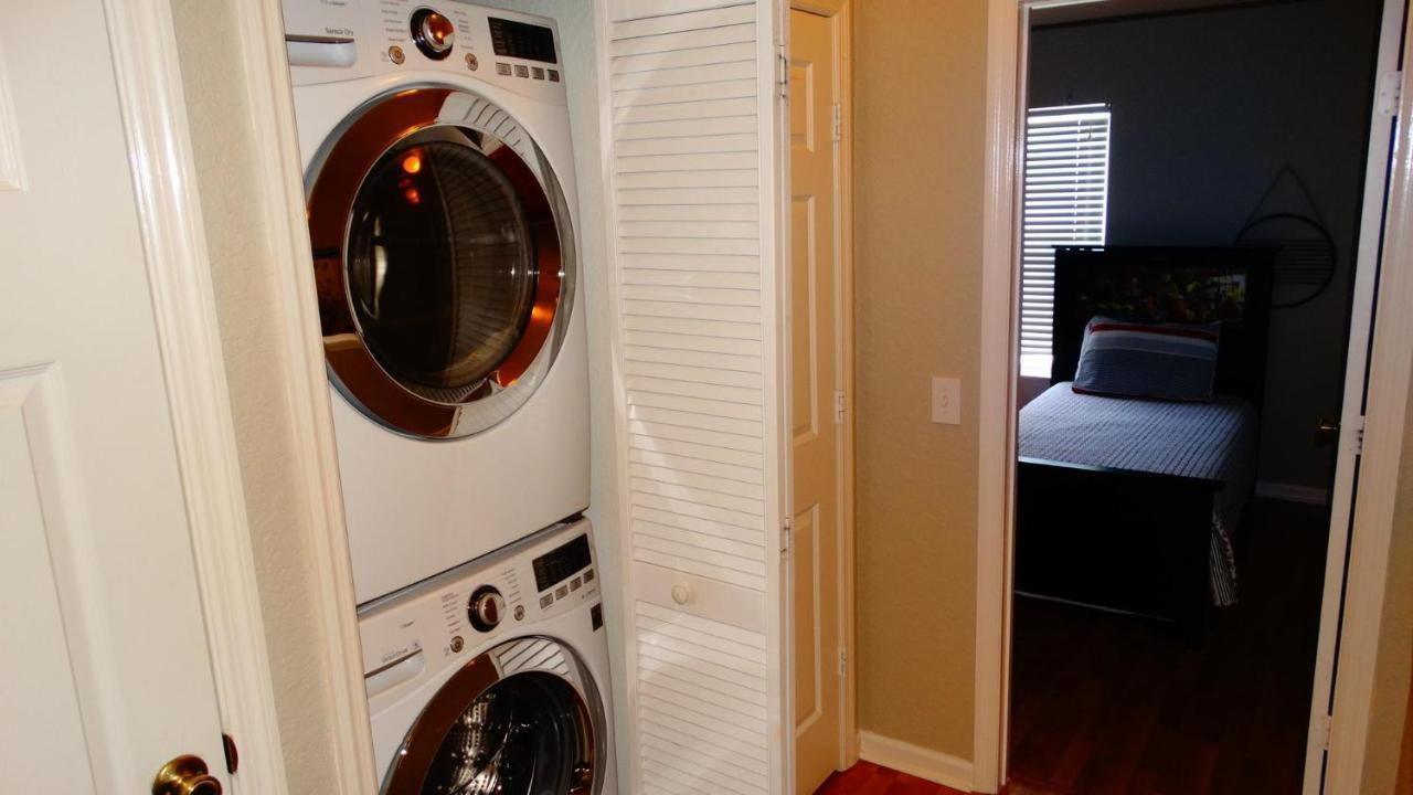 Holiday home Windsor Hills Resort- 7681 Otterspool Orlando