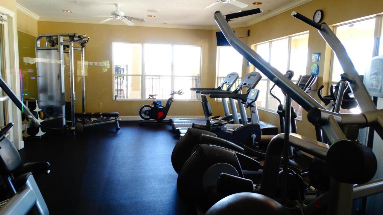 Windsor Hills Resort- 7681 Otterspool