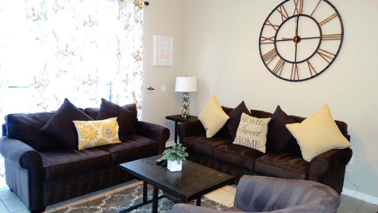 Windsor Hills Resort- 7681 Otterspool Holiday home Orlando