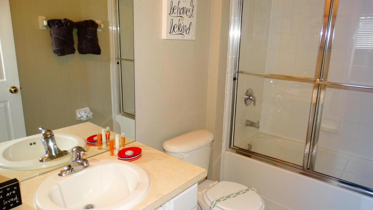 Windsor Hills Resort- 7681 Otterspool Holiday home *