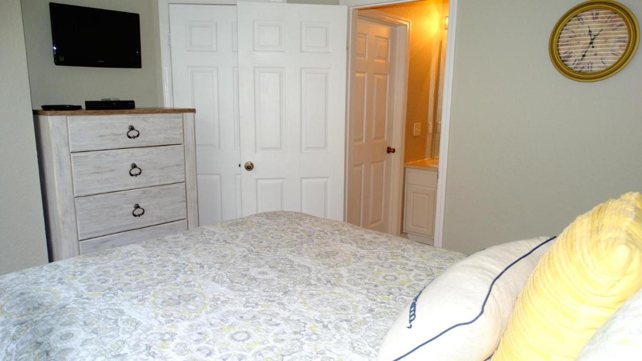 Windsor Hills Resort- 7681 Otterspool Holiday home Orlando