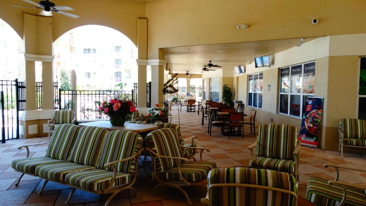 Holiday home Windsor Hills Resort- 7681 Otterspool *