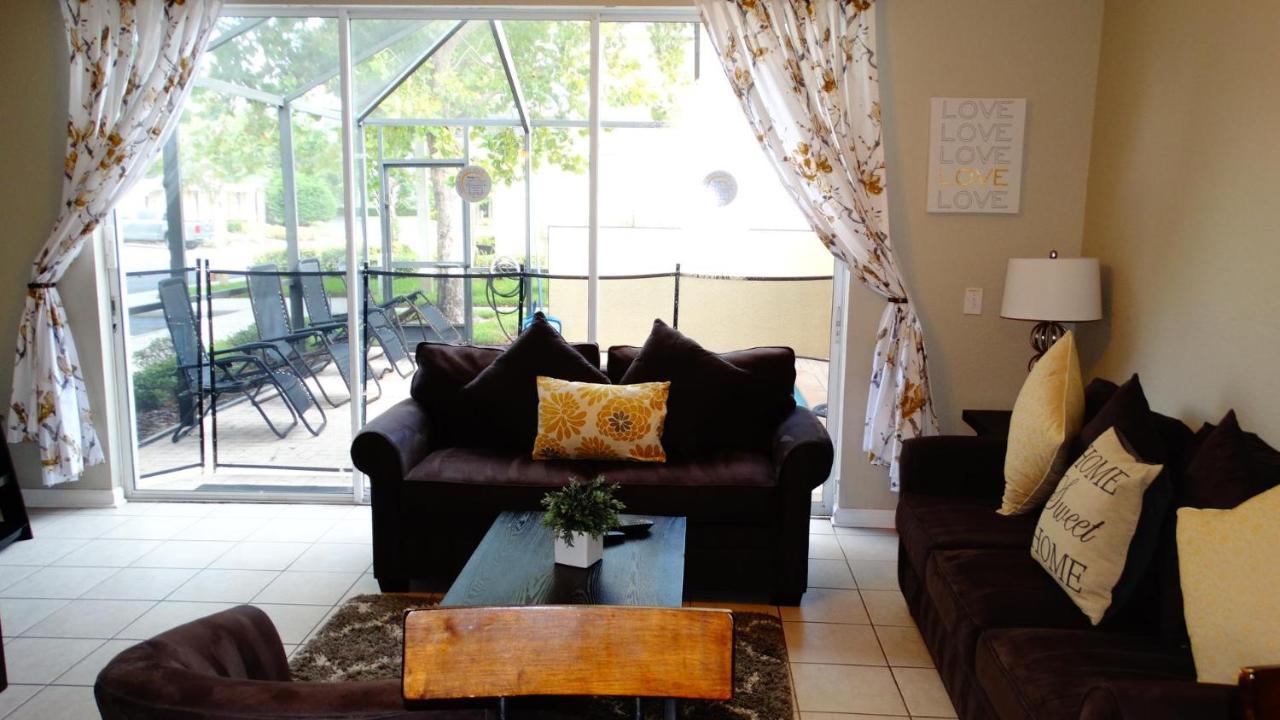 Holiday home Windsor Hills Resort- 7681 Otterspool *