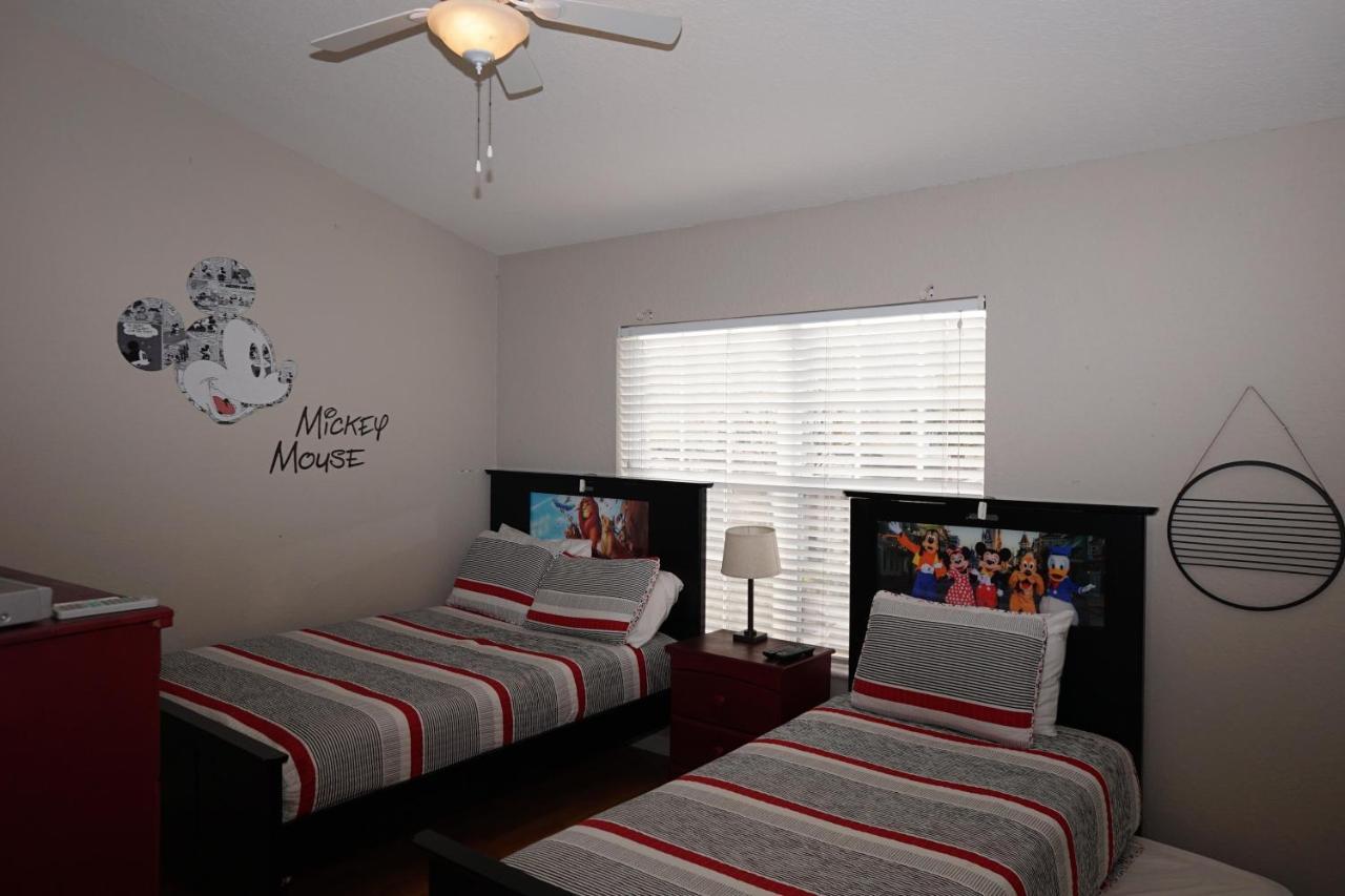 Windsor Hills Resort- 7681 Otterspool * Orlando
