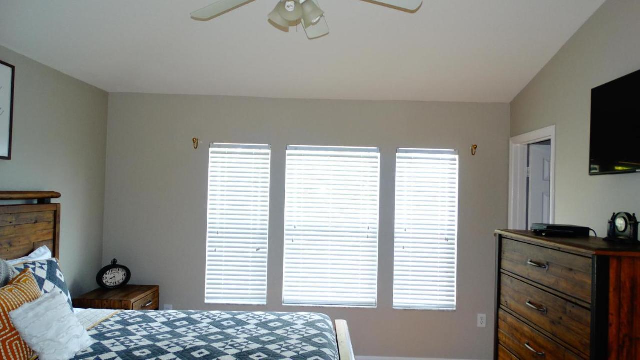 Windsor Hills Resort- 7681 Otterspool Holiday home Orlando