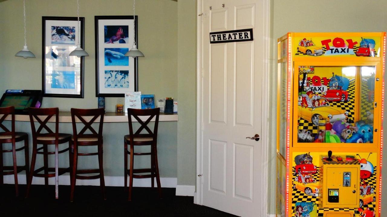 Windsor Hills Resort- 7681 Otterspool Orlando