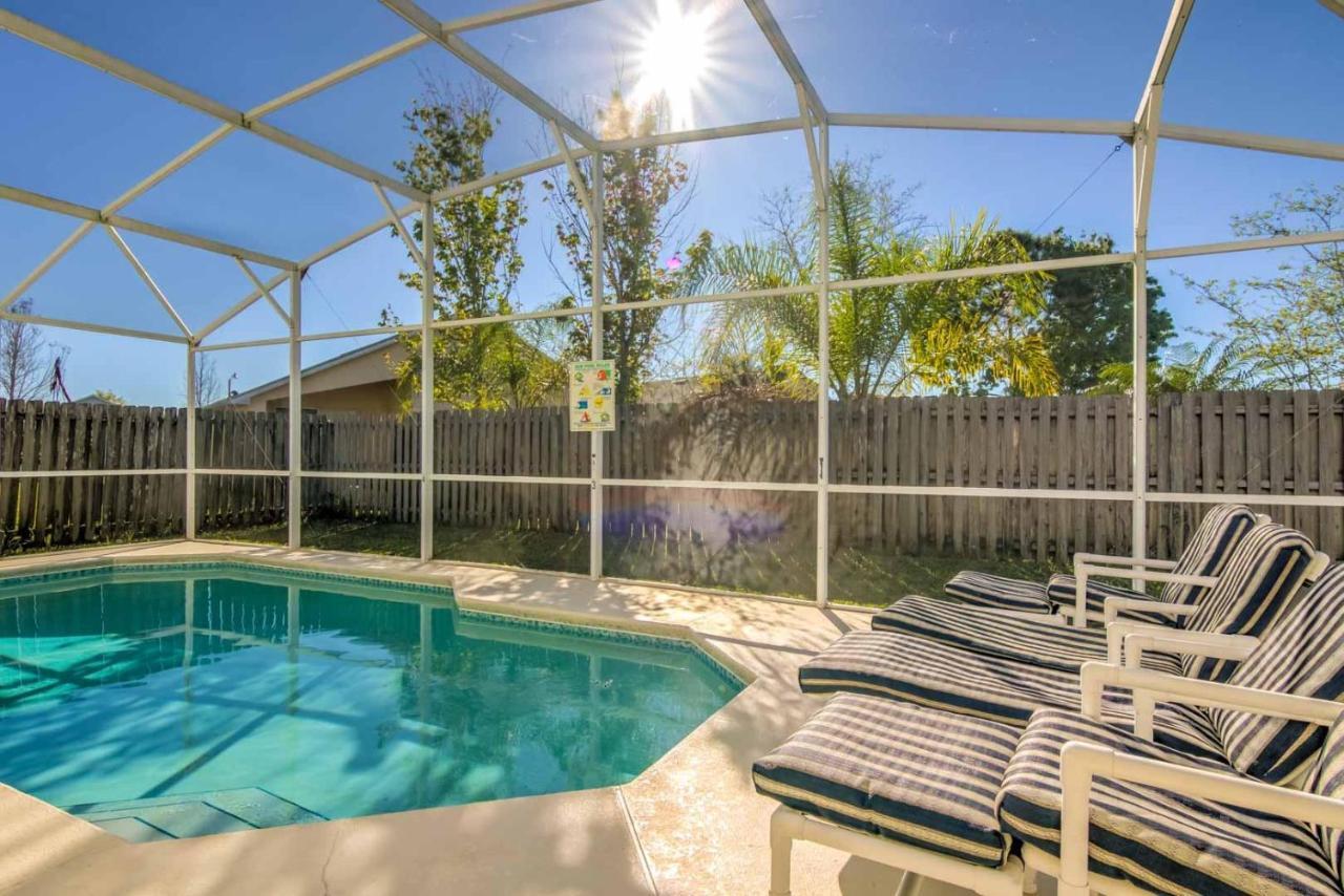 Holiday home Ray's Eagle Pointe Vacation Orlando