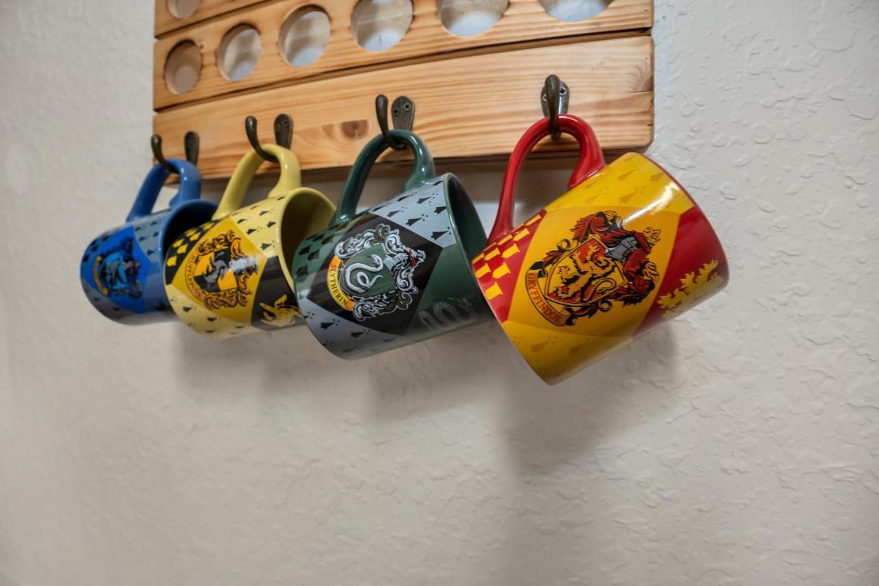 Delightful Harry Potter Themed Orlando