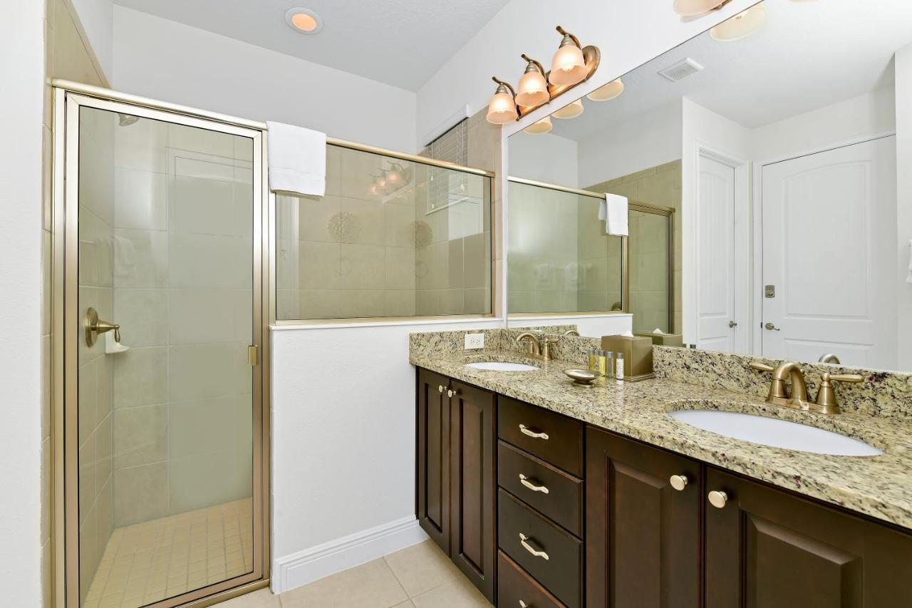 Lovely With Private Pool And Amenities Near By Rentyl - 7572m * Orlando