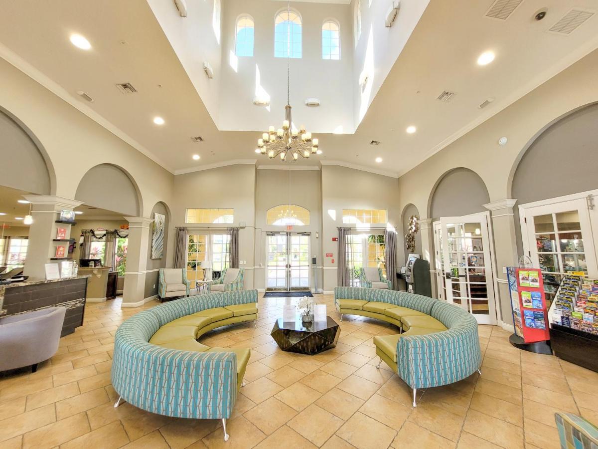 2br 2bath Balcony 5min Conv Center 1496ft * Orlando