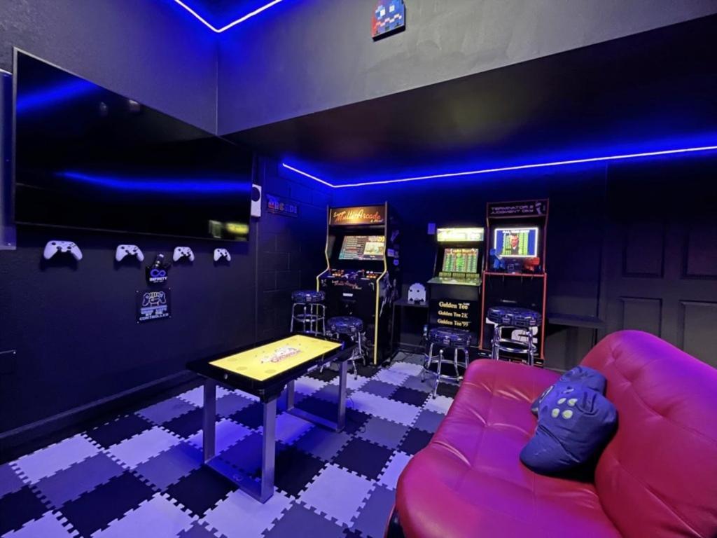 Callaghan Cantina Holiday home