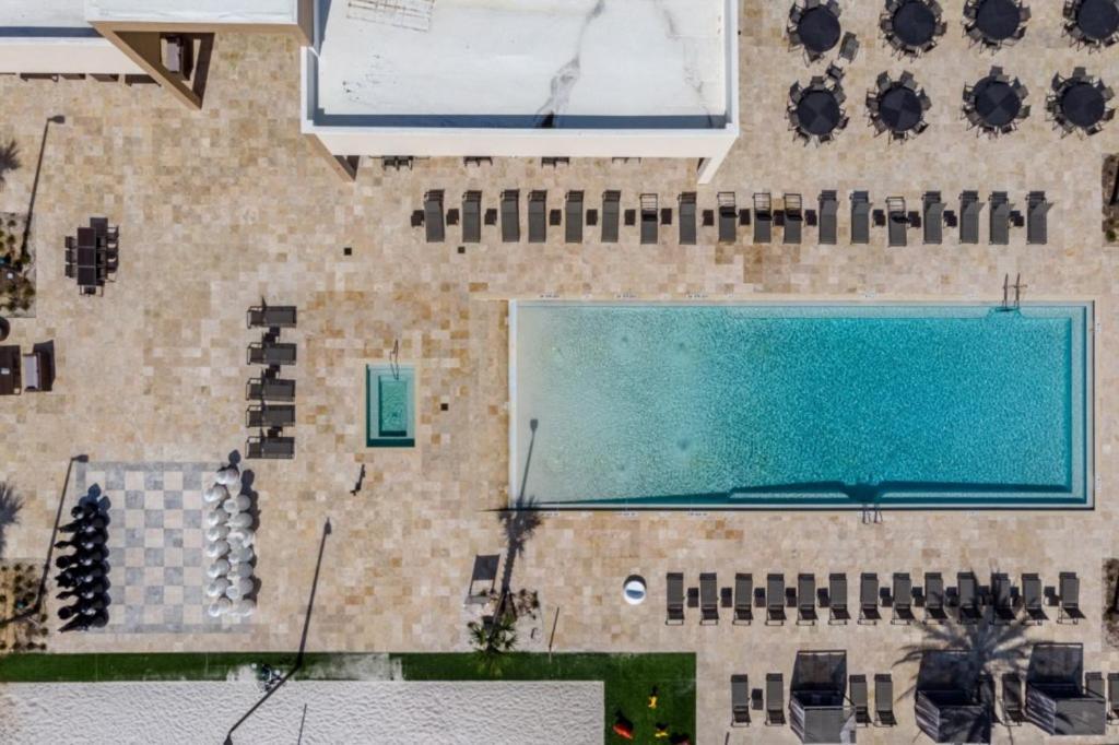 3 Bedrooms- 3,5 Bathrooms- Magic Village 7477 Bd Holiday home