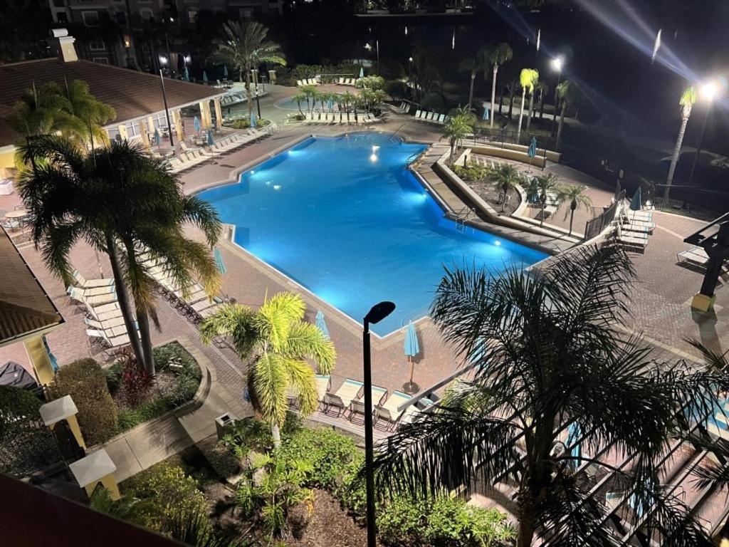 Pool View Penthouse *