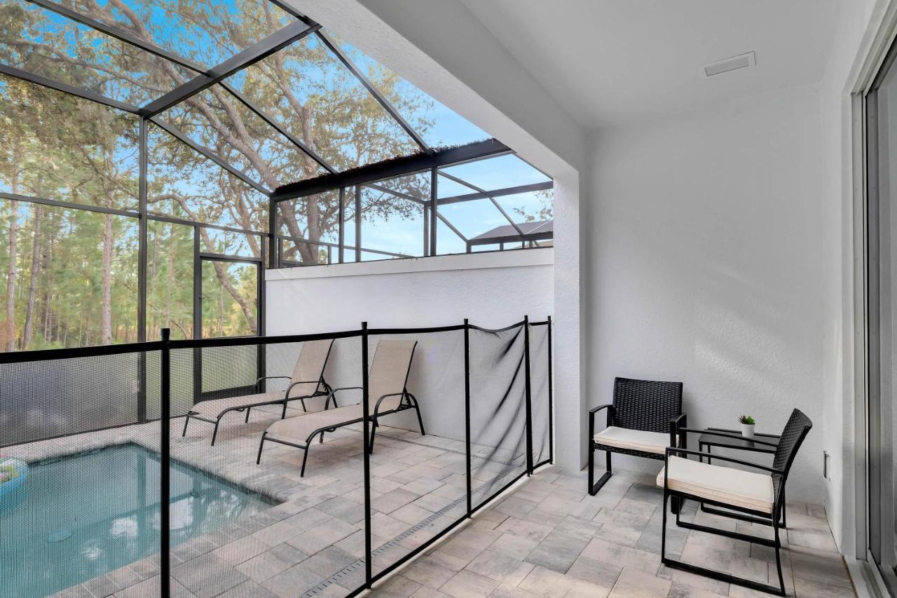 3 Bedrooms Pool Hidden Forest Amenities *