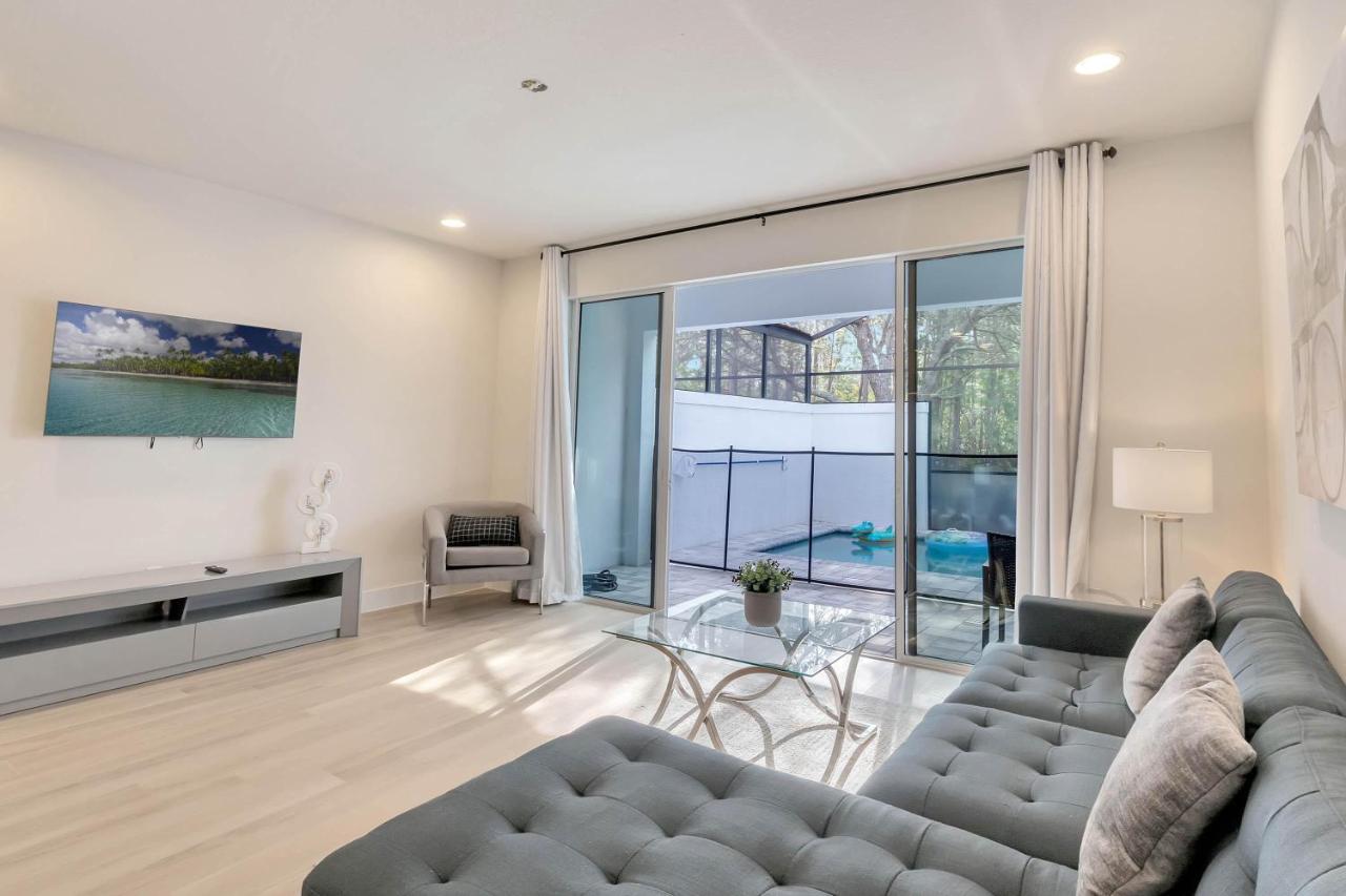 3 Bedrooms Pool Hidden Forest Amenities Apartment *