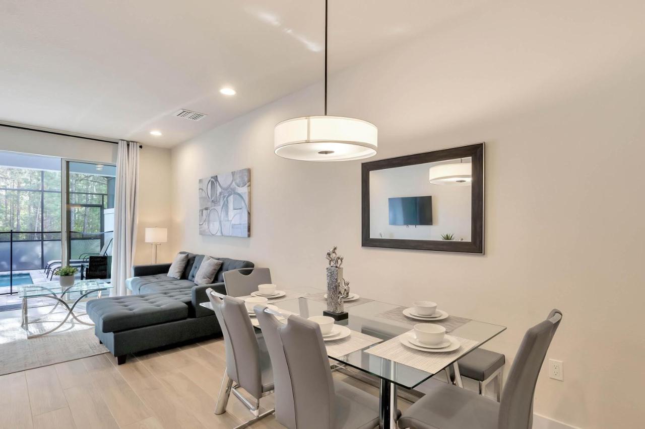 3 Bedrooms Pool Hidden Forest Amenities