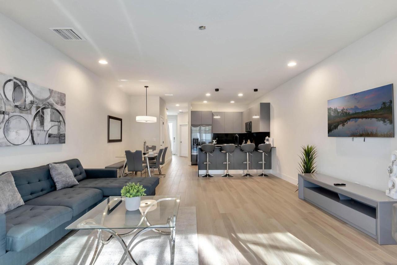 3 Bedrooms Pool Hidden Forest Amenities