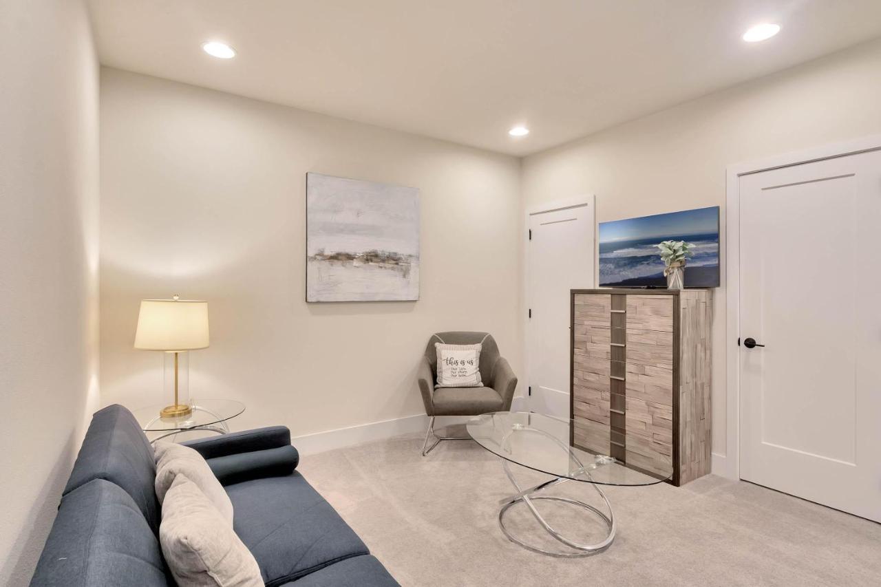 3 Bedrooms Pool Hidden Forest Amenities * Orlando