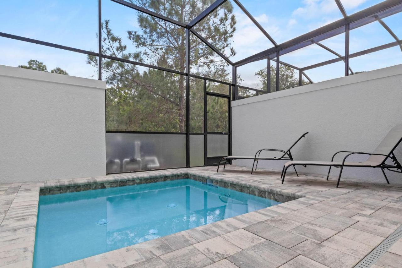 Apartment 3 Bedrooms Pool Hidden Forest Amenities