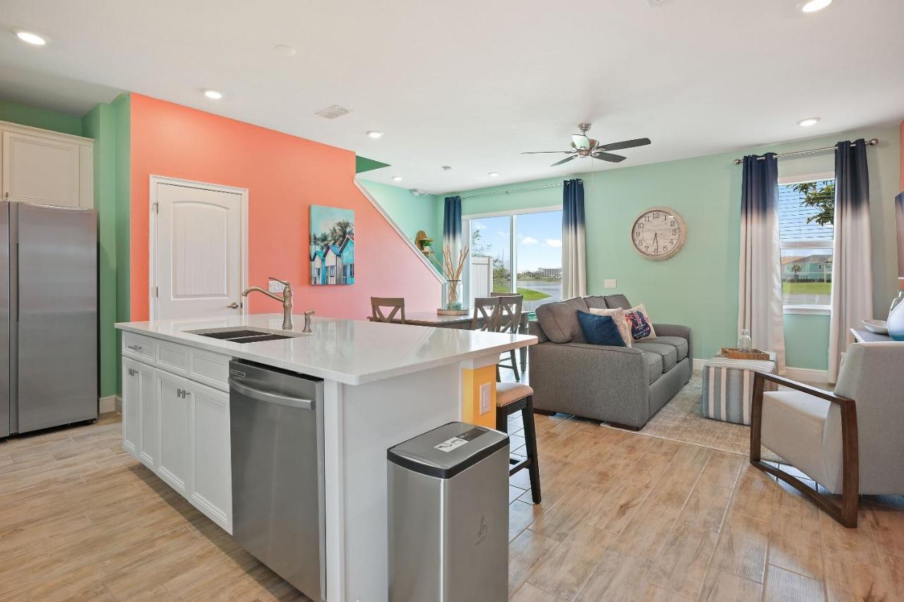 Villa Surfstyle At Margaritaville By Shine 022