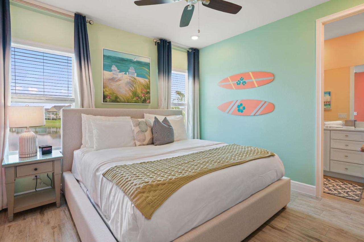 Villa Surfstyle At Margaritaville By Shine 022