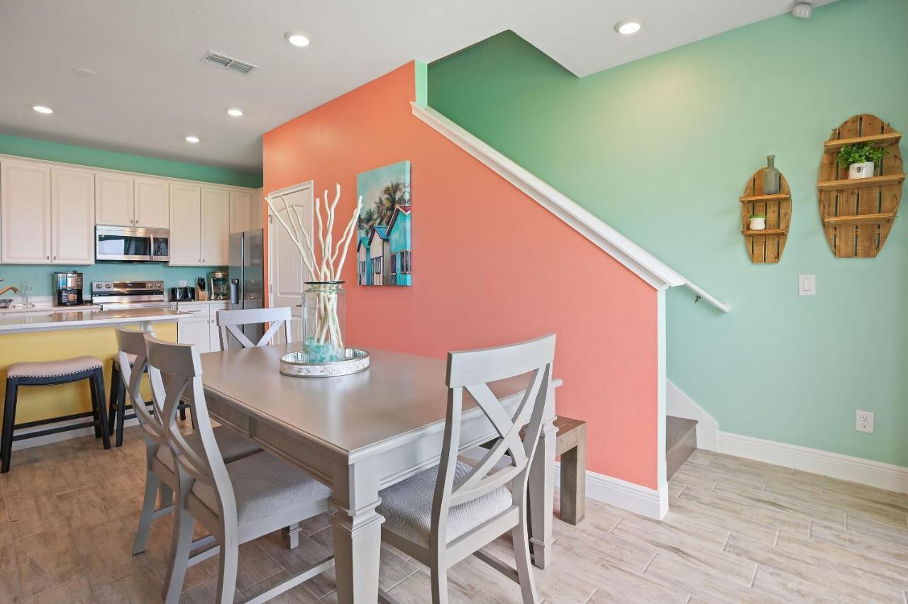 Villa Surfstyle At Margaritaville By Shine 022