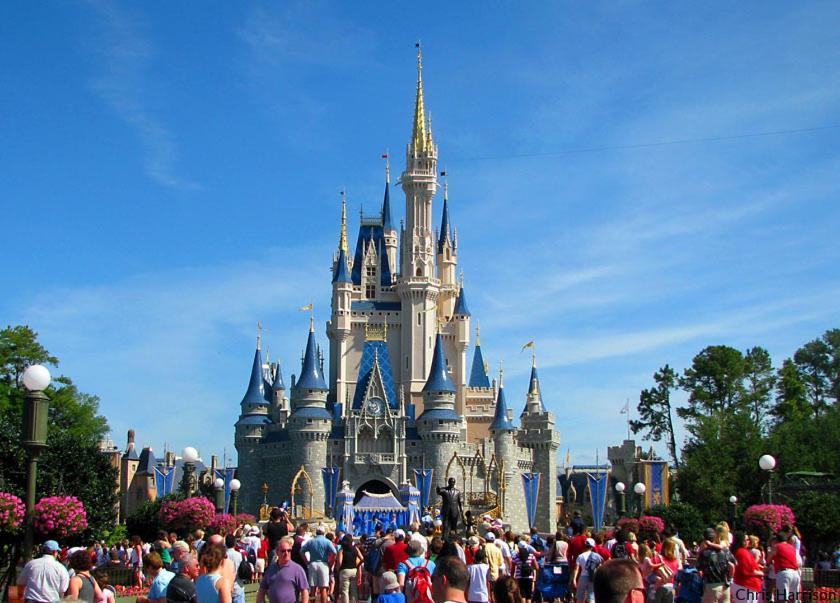 One Bedroom Deluxe * Orlando