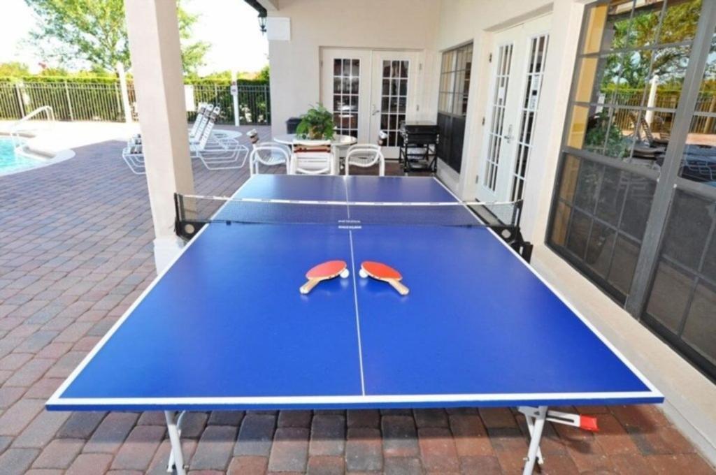 Private Pool And At High Grove * Orlando