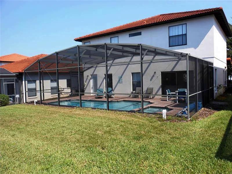 Holiday home Private Pool And At High Grove *
