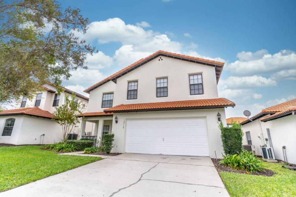 Holiday home Private Pool And At High Grove Orlando