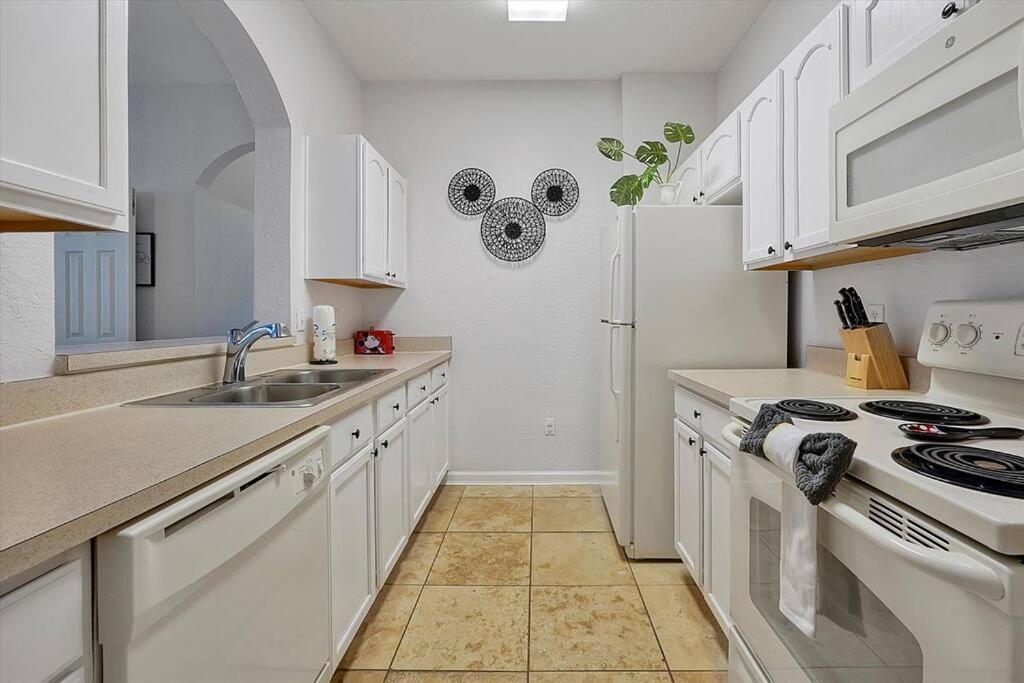 Family Friendly Spot At Windsor Hills * Orlando