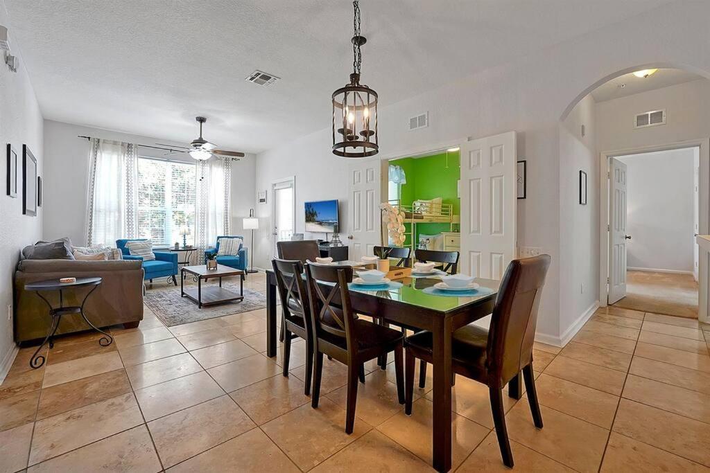 Apartment Family Friendly Spot At Windsor Hills *