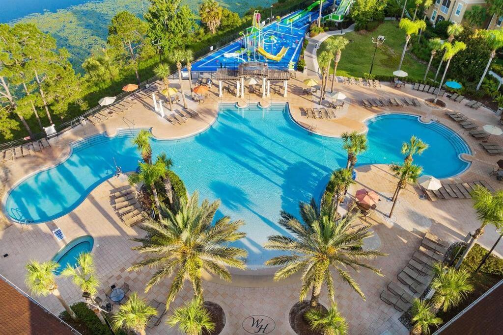 Apartment Family Friendly Spot At Windsor Hills Orlando