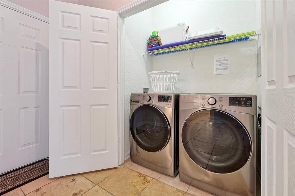 Apartment Family Friendly Spot At Windsor Hills Orlando
