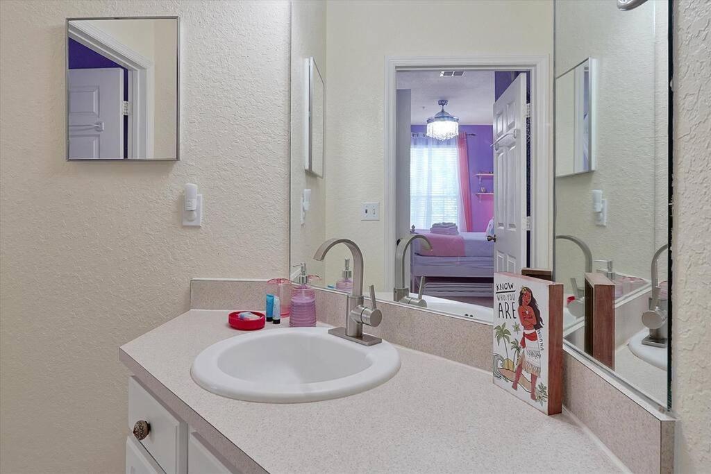 Apartment Family Friendly Spot At Windsor Hills